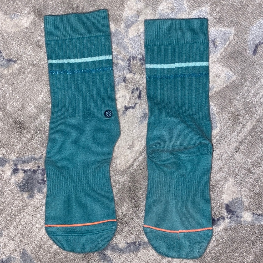 Stance socks